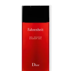 Dior - Fahrenheit - Gel douche 200 ml
