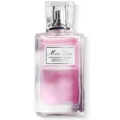 Dior - Miss Dior - Huile de Rose Fraîche Corps 100 ml