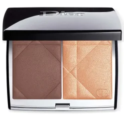 Dior - Rouge Blush Colour & Glow Palette teint multi-usage - duo couleur et highlighter