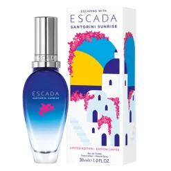Escada - Santorini Sunrise - Eau de toilette Vaporisateur 100ml