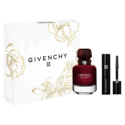 Givenchy - L'Interdit - Coffret Eau de Parfum Rouge