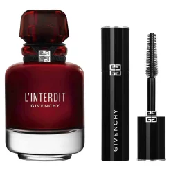Givenchy - L'Interdit - Coffret Eau de Parfum Rouge