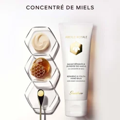 Guerlain - Abeille Royale - Baume Réparateur Jeunesse Des Mains
