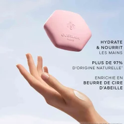 Guerlain - Aqua Allegoria Rosa Rossa - Crème Mains 50 ml