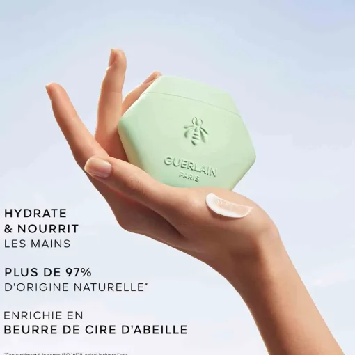 Guerlain - Aqua Allegoria Rosa Verde - Crème Mains 50 ml