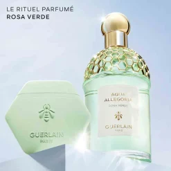 Guerlain - Aqua Allegoria Rosa Verde - Crème Mains 50 ml