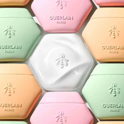 Guerlain - Aqua Allegoria Rosa Verde - Crème Mains 50 ml