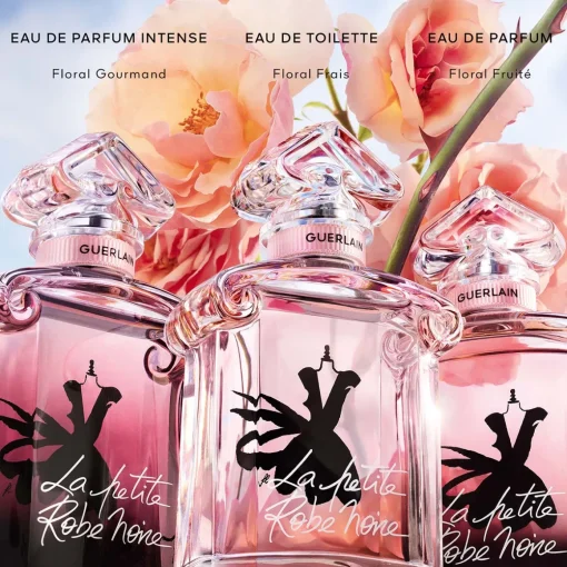 Guerlain - La Petite Robe Noire - Lait corps 200 ml
