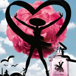 Guerlain - La Petite Robe Noire Rose Cherry - Eau de Parfum
