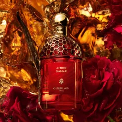Guerlain - LES ABSOLUS ALLEGORIA - Ambre Samar Eau de Parfum 125ml
