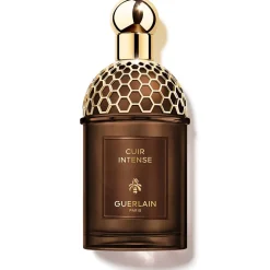 Guerlain - LES ABSOLUS ALLEGORIA - Cuir Intense Eau de Parfum 125 ml