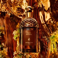 Guerlain - LES ABSOLUS ALLEGORIA - Cuir Intense Eau de Parfum 125 ml