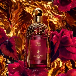 Guerlain - LES ABSOLUS ALLEGORIA - Rose Amira Eau de Parfum 125 ml