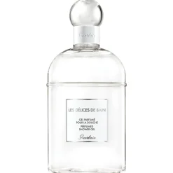 Guerlain - Les Délices de Bain - Gel parfumé pour la douche 200 ml
