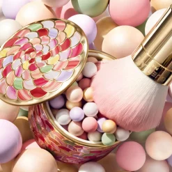 Guerlain - Météorite - Pinceau Poudre