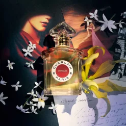 Guerlain - Samsara - Eau de Toilette