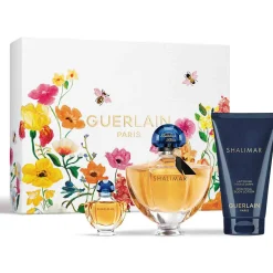 Guerlain - Shalimar - Coffret Eau de Parfum 50 ml