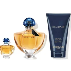 Guerlain - Shalimar - Coffret Eau de Parfum 50 ml