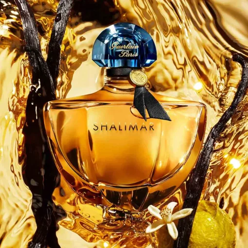 Guerlain - Shalimar - Coffret Eau de Parfum 50 ml