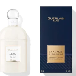Guerlain - Shalimar - Lait divin pour le Corps 200 ml