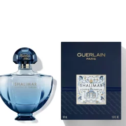 Guerlain - Shalimar Souffle de Parfum - Eau de Parfum