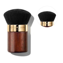 Guerlain - Terracotta Le Teint Pinceau Kabuki Brush - Pinceau Fond de Teint