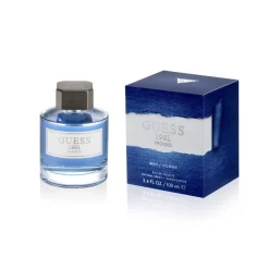 Guess - 1981 Indigo For Men - Eau de Toilette 100ml
