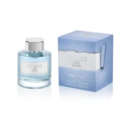 Guess - 1981Indigo For Women - Eau de Toilette 100ml
