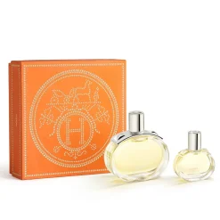 Hermès - Coffret Barénia - Eau de Parfum 60ml +12,5ml