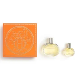 Hermès - Coffret Barénia - Eau de Parfum 60ml +12,5ml