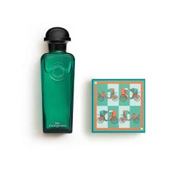 Hermès - Coffret Eau d’Orange Verte - Eau de Cologne 100 ml