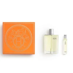 Hermès - Coffret H24 - Eau de Toilette 100ml + 15ml