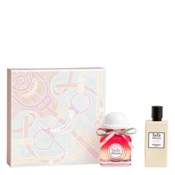 Hermès - Coffret Tutti Twilly - Eau de Parfum 85ml + Lait Corps 80ml