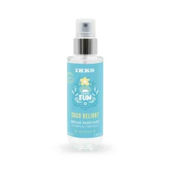 IKKS - Coco Delight - Brume Parfumée Vaporisateur 100ml