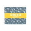 IKKS - Coffret Young Man Bali - Eau de Toilette 100ml + Pochette