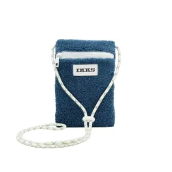 IKKS - Coffret Young Man Bali - Eau de Toilette 100ml + Pochette