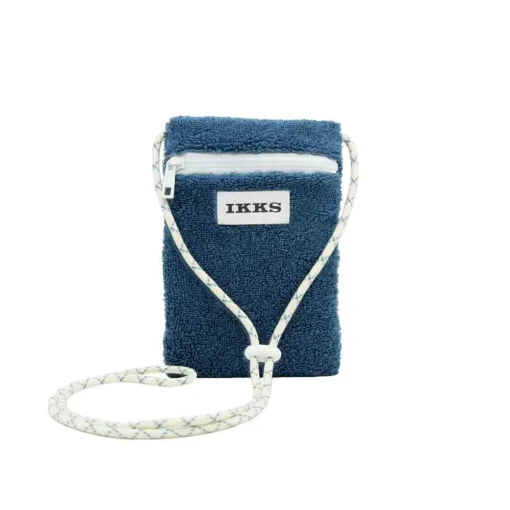 IKKS - Coffret Young Man Bali - Eau de Toilette 100ml + Pochette