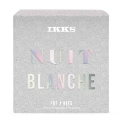 IKKS - IKKS Coffret For a Kiss Nuit Blanche