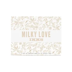 IKKS - IKKS Milky Love Coffret Milky Love