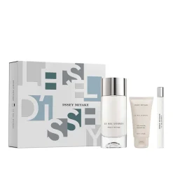 Issey Miyake - Coffret Le Sel d'Issey - Eau de Toilette 100 ml