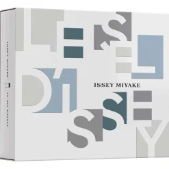 Issey Miyake - Coffret Le Sel d'Issey - Eau de Toilette 100 ml