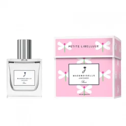 Jacadi - Mademoiselle Petite Libellule - Eau de Toilette Vaporisateur 50 ml