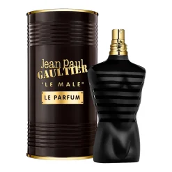 Jean Paul Gaultier - Le Male le Parfum - Eau de Parfum Intense