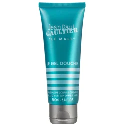 Jean Paul Gaultier - Le Male - Gel Douche Corps et Cheveux 200 ml
