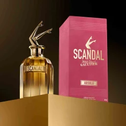 Jean Paul Gaultier - Scandal Absolu Parfum intense