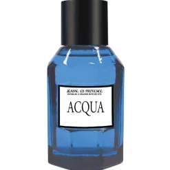 Jeanne en Provence - Acqua - Eau de Toilette Vaporisateur 100 ml