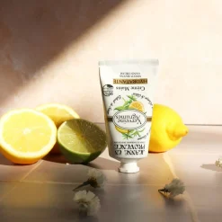 Jeanne en Provence - Crème Mains Verveine Agrumes 75 ml