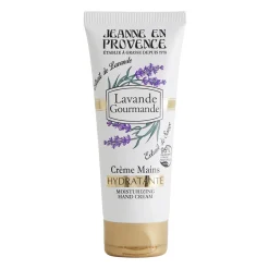 Jeanne en Provence - Crème Mains Lavande 75 ml