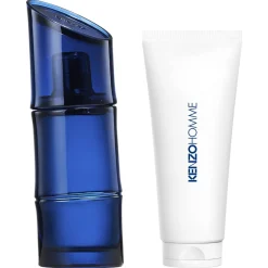 Kenzo - Coffret KENZO HOMME Eau de Toilette Intense 60ml + Gel douche 75ml
