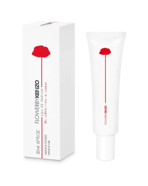 Kenzo - Flower By Kenzo - Crème pour les mains 20 ml